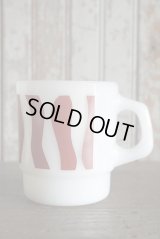 アンティーク　ファイヤーキング　マグ（観賞用）150