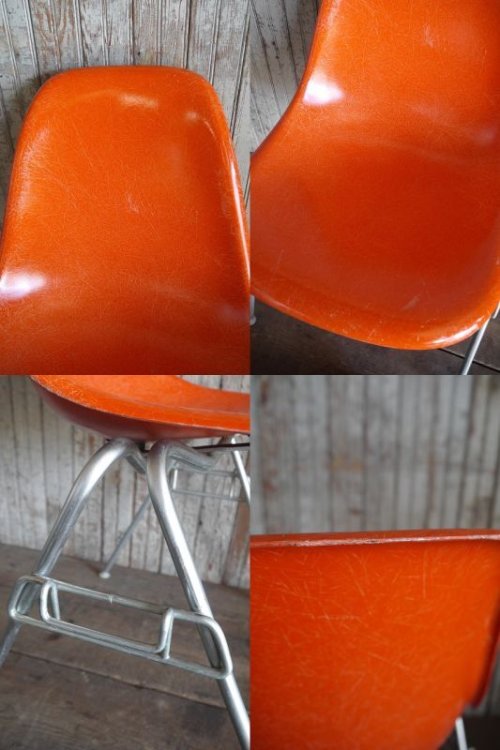 他の写真2: アンティーク　Herman Miller社　Eames Side Shell Chair 