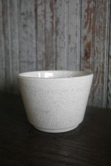 ビンテージ　陶器製　ボウル　（観賞用）