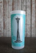 アンティーク　Seattle World's Fair 1962　グラス　（観賞用）