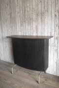 アンティーク　BAR　カウンター