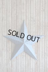 アンティーク　ティンバーンスター