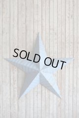 アンティーク　ティンバーンスター