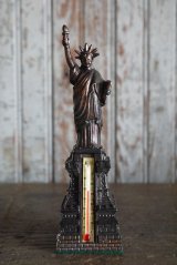 アンティーク　自由の女神　オブジェ 