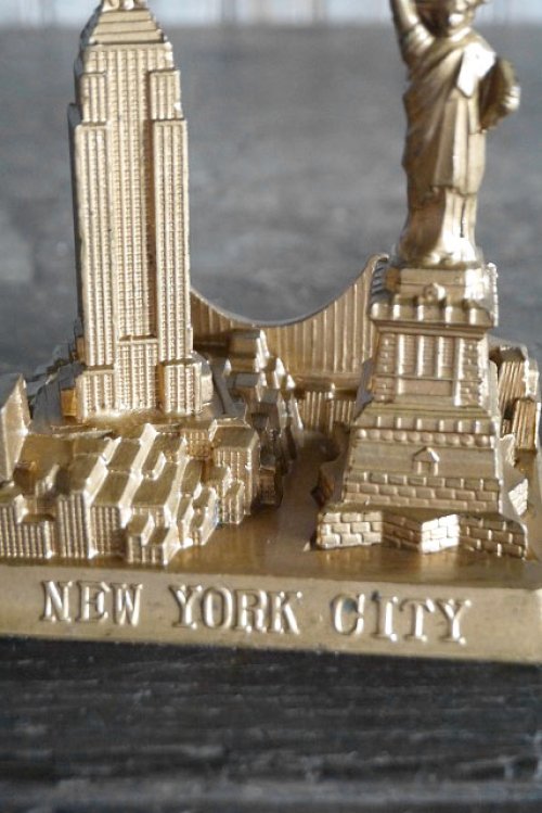 他の写真3: アンティーク　NEW YORK CITY　オブジェ