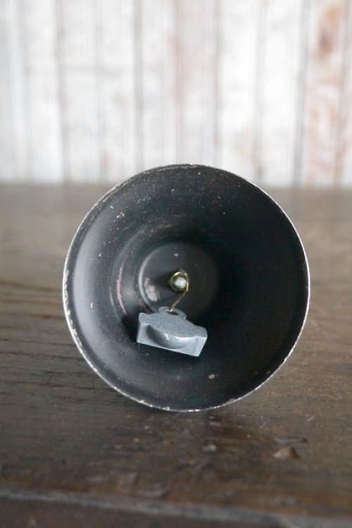 他の写真3: アンティーク　自由の女神　Hand Bell