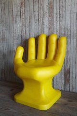ビンテージ　ハンドチェア