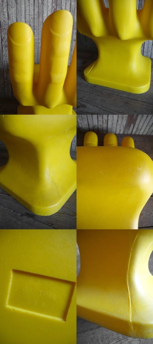 他の写真3: ビンテージ　ハンドチェア
