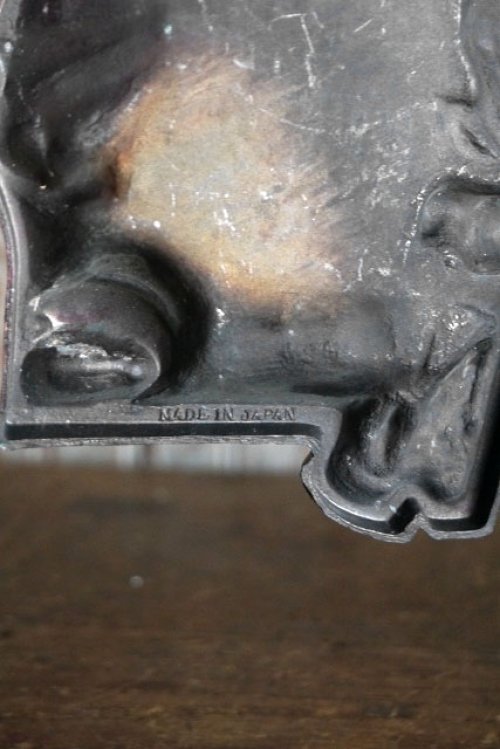 他の写真3: アンティーク　ALABAMA　トレイ