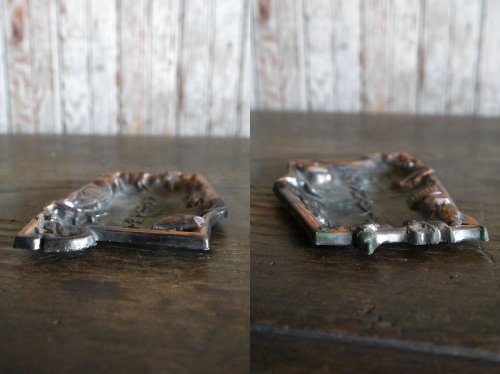 他の写真2: アンティーク　ALABAMA　トレイ