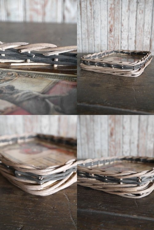 他の写真3: アンティーク　トレイ