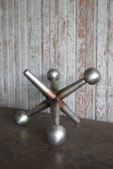 アンティーク　ブックエンド