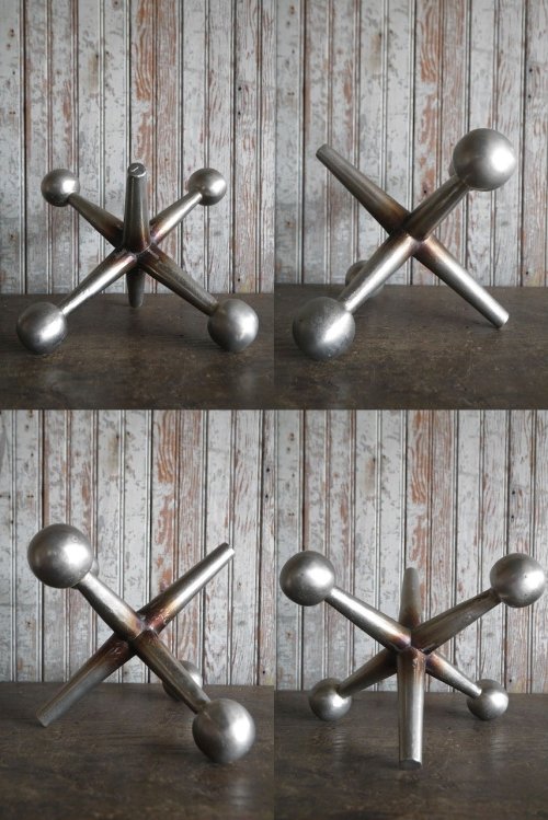 他の写真1: アンティーク　ブックエンド