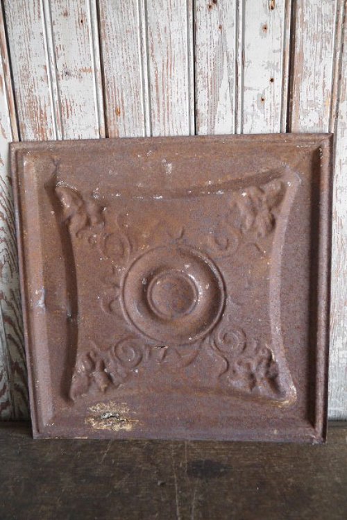 他の写真3: 1860〜1890年代　アンティーク　ティンパネル　