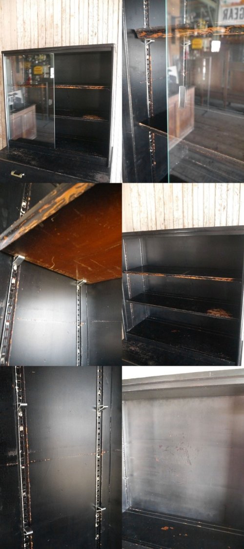 他の写真2: アンティーク　キャビネット