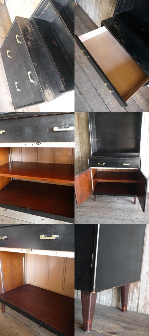 他の写真3: アンティーク　キャビネット