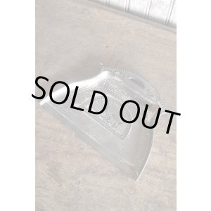 画像: アンティーク　メタル　Dustpan