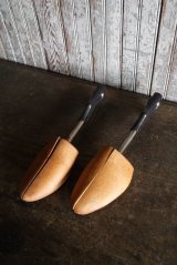 画像: アンティーク　シューキーパー