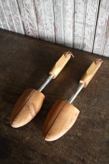 画像: アンティーク　シューキーパー