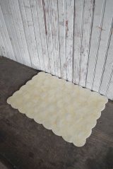 画像: アンティーク　シェルデザイン　トレイ　