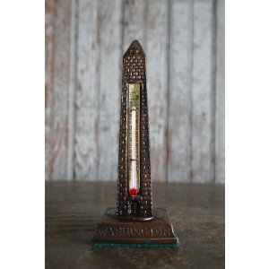 画像: アンティーク　 Washington Monument　オブジェ 