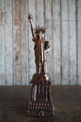 画像: アンティーク　自由の女神　オブジェ 