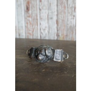 画像: アンティーク　引き出し用　ハンドル