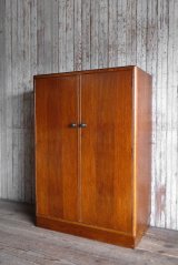 画像: アンティーク　ワードローブ