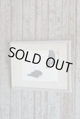 画像: アンティーク　ピクチャーアート　ウォールデコ