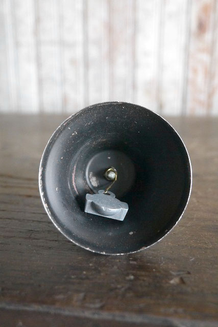 画像: アンティーク　自由の女神　Hand Bell