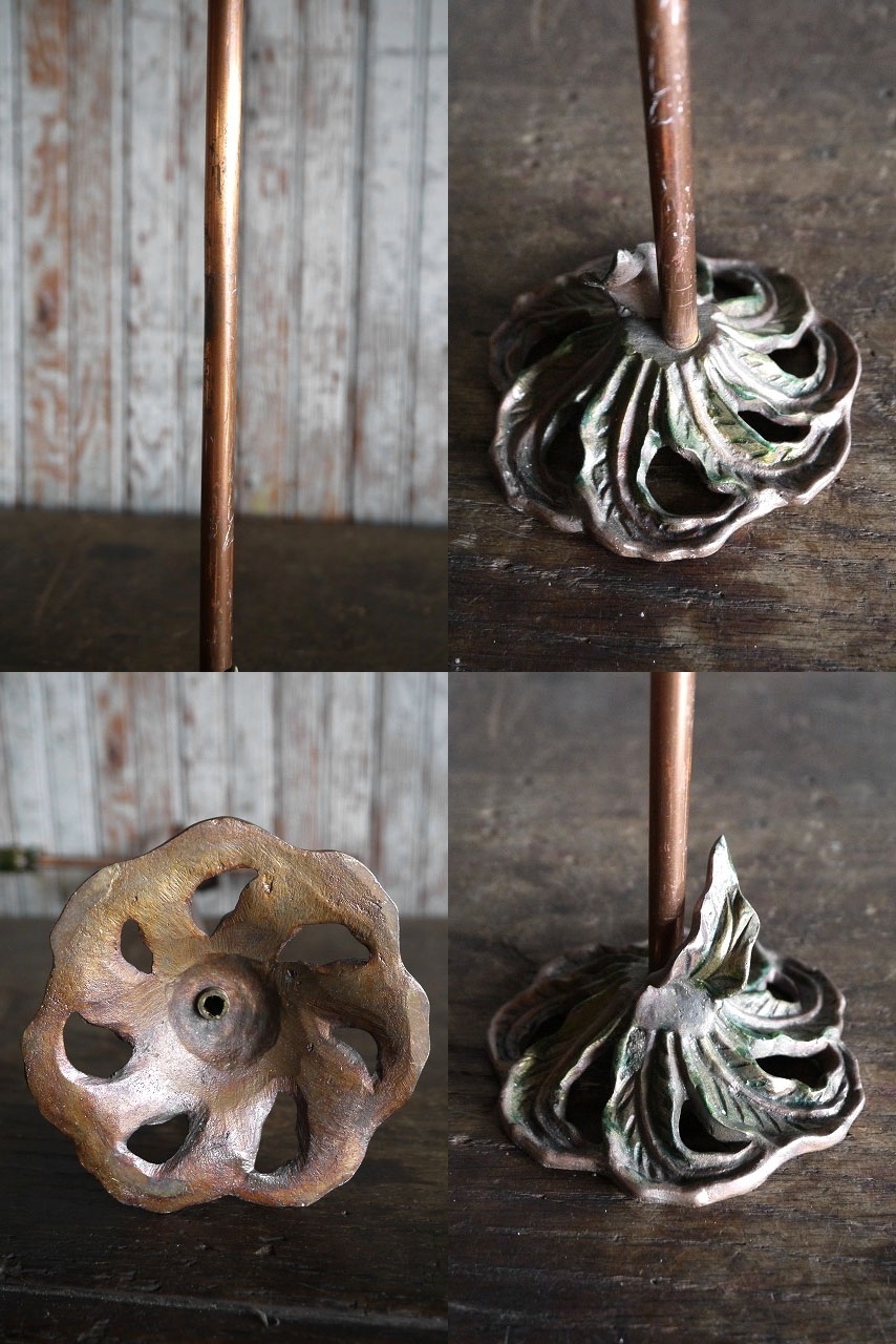 画像: アンティーク　アクセサリースタンド